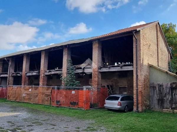 casa indipendente in vendita ad Agrate Brianza