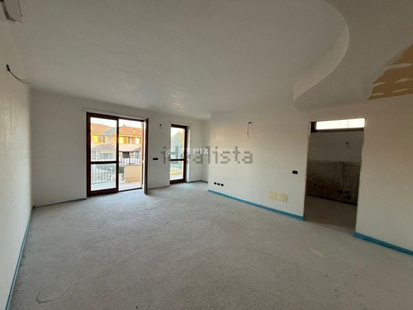 appartamento in vendita ad Agrate Brianza