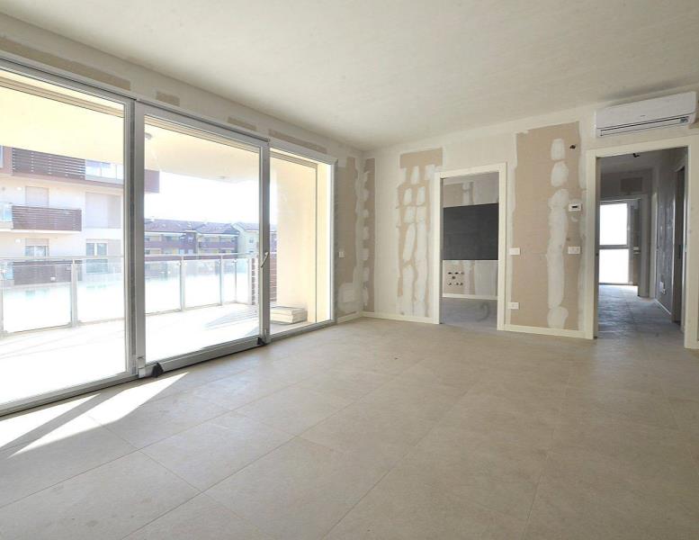 appartamento in vendita ad Agrate Brianza