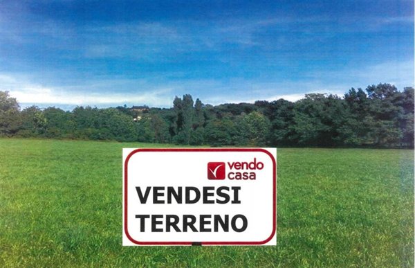 terreno agricolo in vendita ad Agrate Brianza