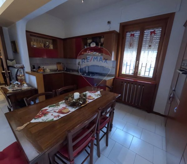 casa indipendente in vendita ad Agrate Brianza