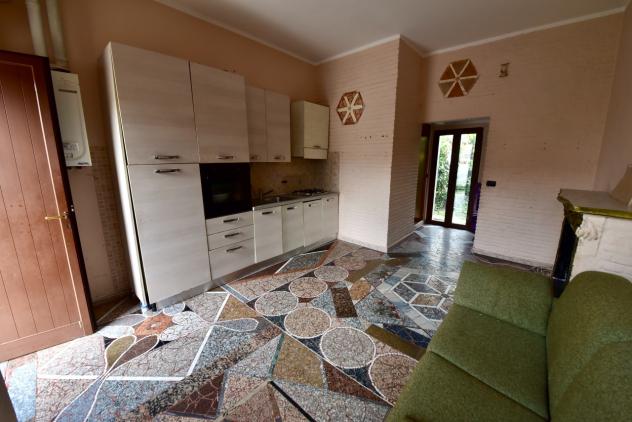 appartamento in vendita ad Agrate Brianza