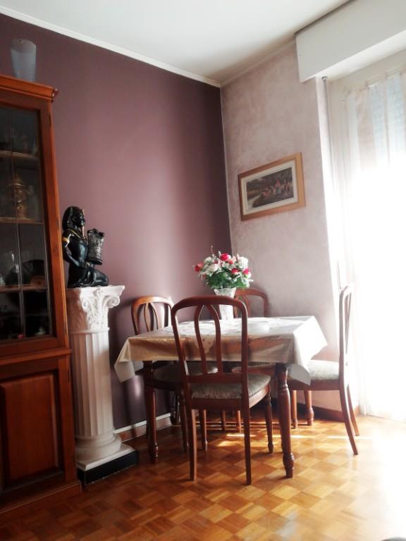 appartamento in vendita ad Agrate Brianza