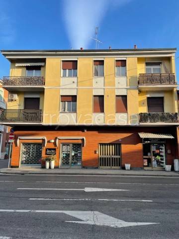 appartamento in vendita ad Agrate Brianza