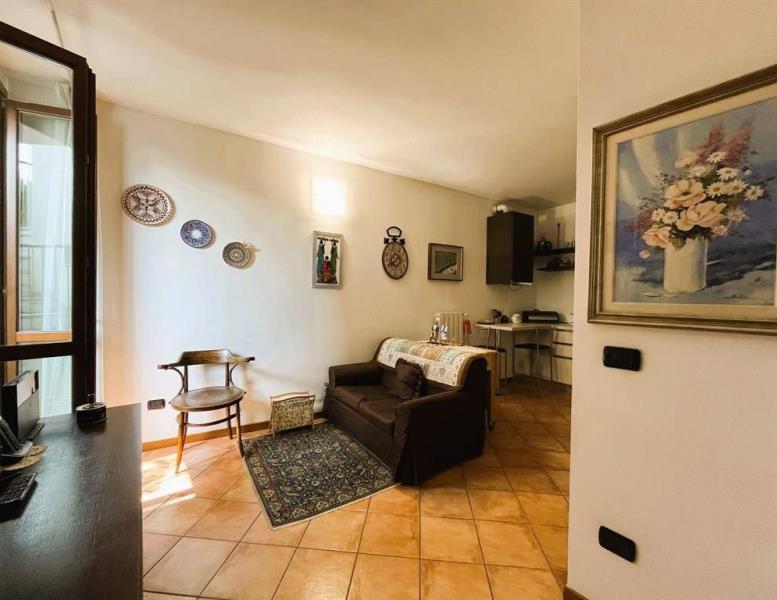 appartamento in vendita ad Agrate Brianza