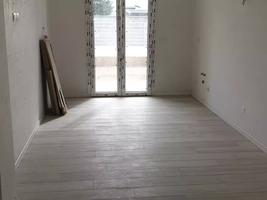 appartamento in vendita ad Agrate Brianza