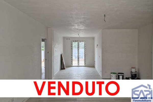 appartamento in vendita ad Agrate Brianza