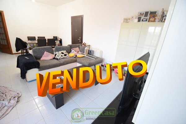 appartamento in vendita ad Agrate Brianza