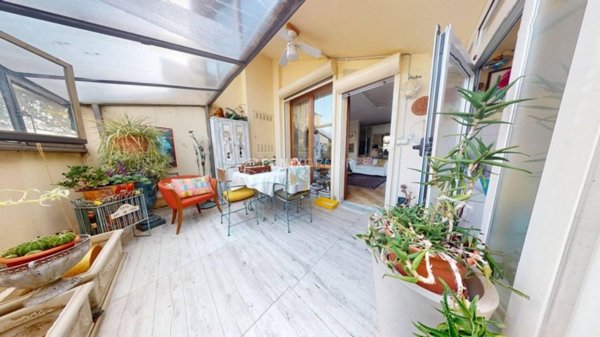 appartamento in vendita ad Agrate Brianza