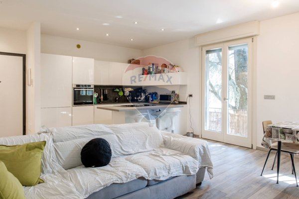 appartamento in vendita ad Agrate Brianza