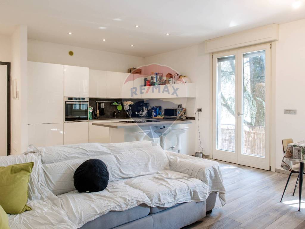 appartamento in vendita ad Agrate Brianza