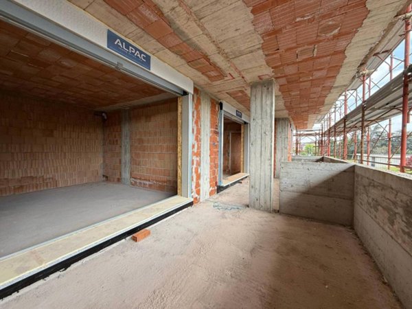 appartamento in vendita ad Agrate Brianza