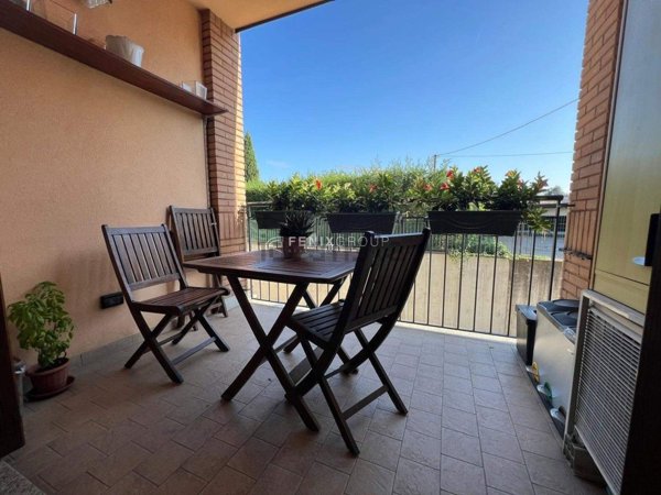 appartamento in vendita ad Agrate Brianza