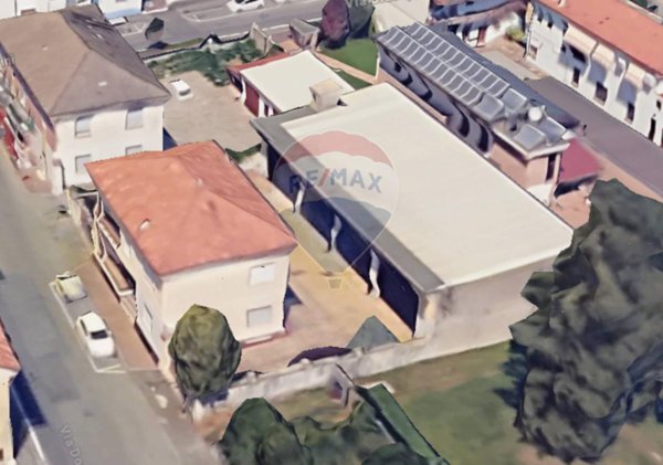 casa indipendente in vendita ad Agrate Brianza