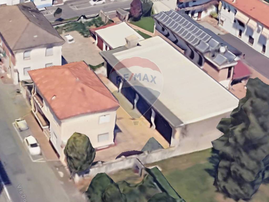 casa indipendente in vendita ad Agrate Brianza