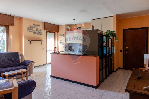 appartamento in vendita ad Agrate Brianza