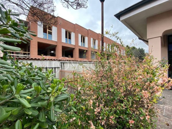 appartamento in vendita ad Agrate Brianza