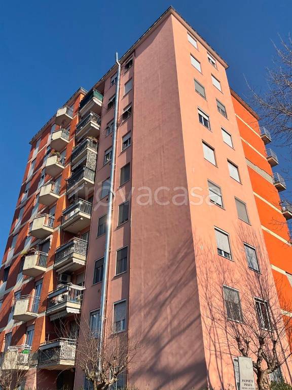 appartamento in vendita ad Agrate Brianza