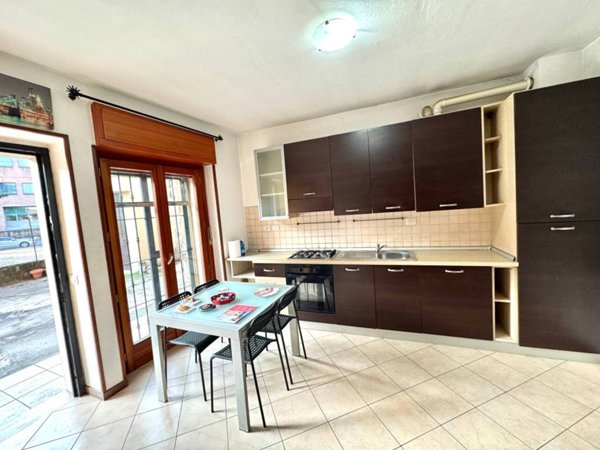 appartamento in vendita ad Agrate Brianza