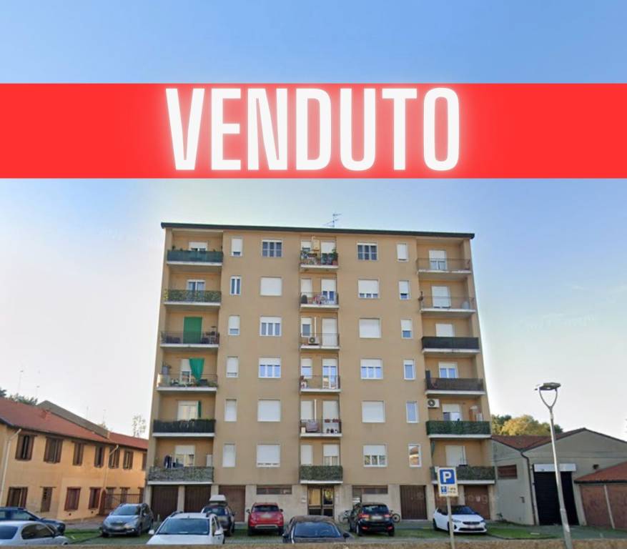 appartamento in vendita ad Agrate Brianza