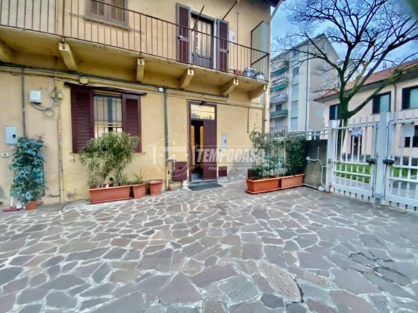 appartamento in vendita ad Agrate Brianza