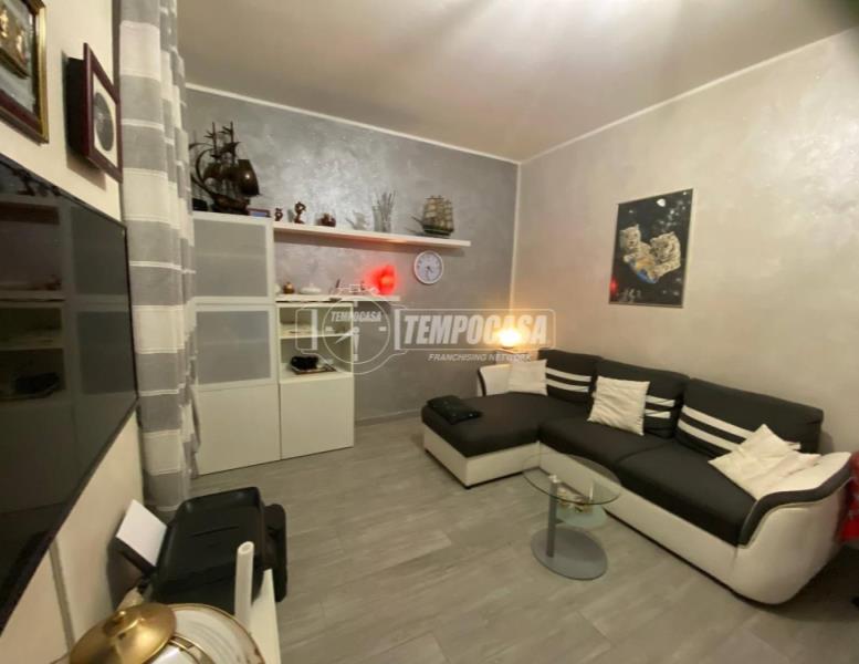 appartamento in vendita ad Agrate Brianza