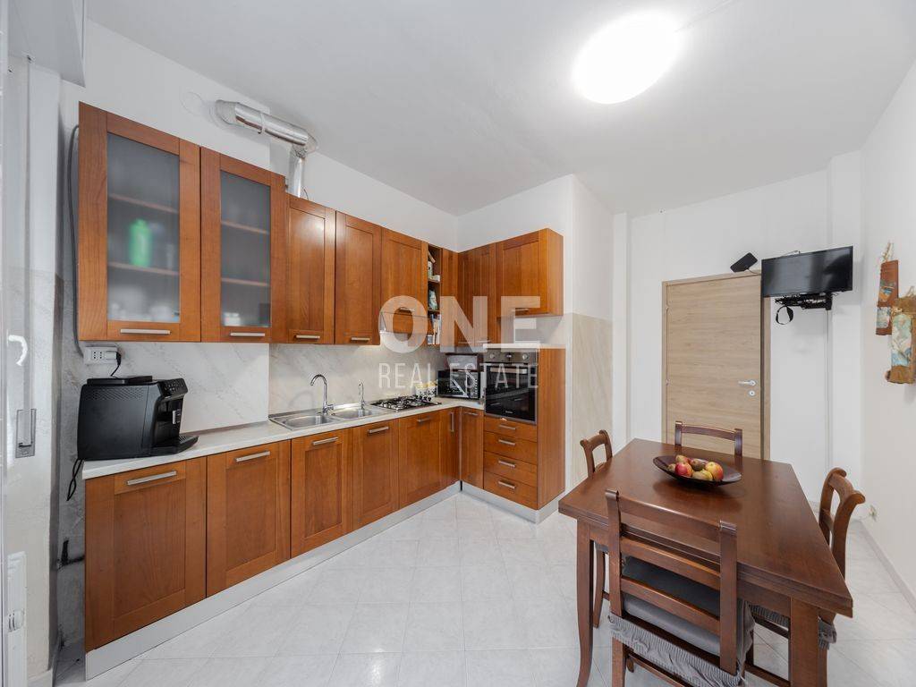 appartamento in vendita ad Agrate Brianza