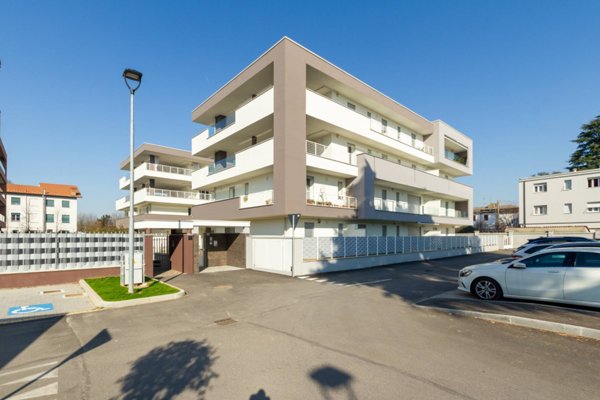 appartamento in vendita ad Agrate Brianza