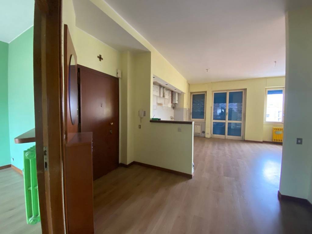 appartamento in vendita ad Agrate Brianza
