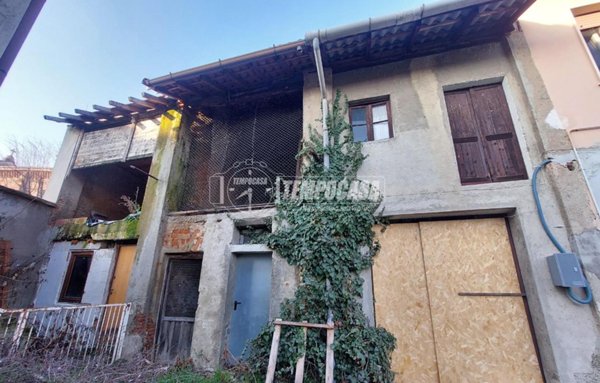 appartamento in vendita ad Agrate Brianza