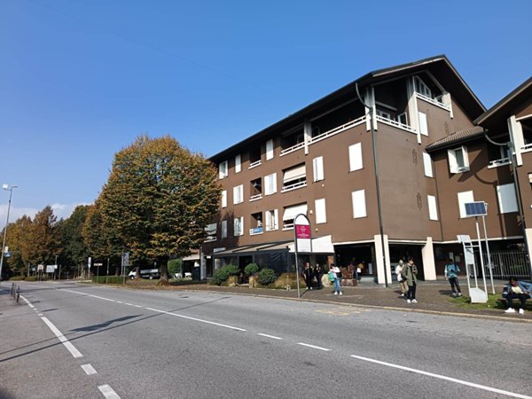 appartamento in vendita ad Agrate Brianza