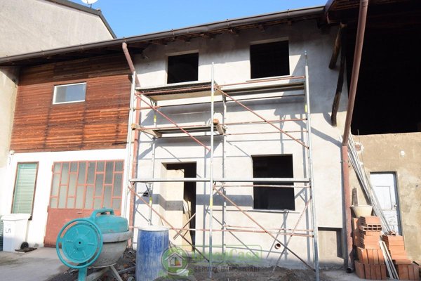 appartamento in vendita ad Agrate Brianza