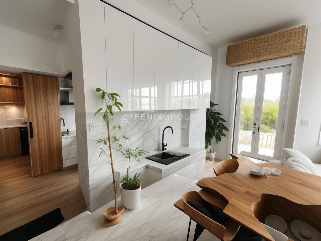 appartamento in vendita ad Agrate Brianza