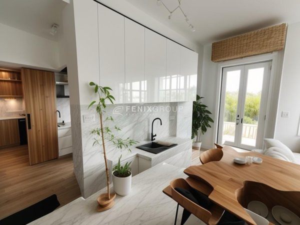 appartamento in vendita ad Agrate Brianza