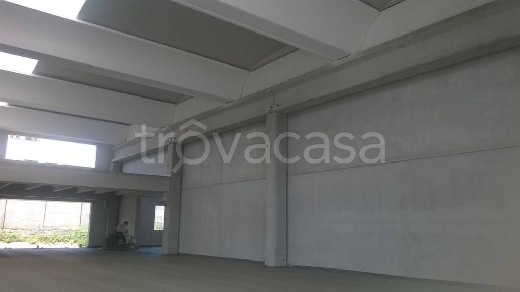 appartamento in vendita ad Agrate Brianza