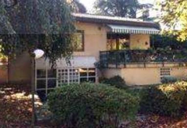 casa indipendente in vendita ad Agrate Brianza