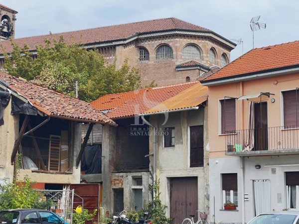 appartamento in vendita ad Agrate Brianza