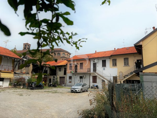 appartamento in vendita ad Agrate Brianza