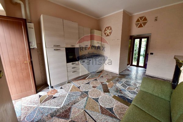 appartamento in vendita ad Agrate Brianza