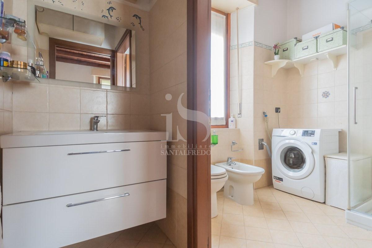 appartamento in vendita ad Agrate Brianza