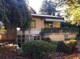 villa in vendita ad Agrate Brianza
