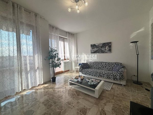 appartamento in vendita ad Agrate Brianza