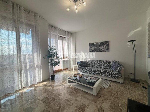 appartamento in vendita ad Agrate Brianza