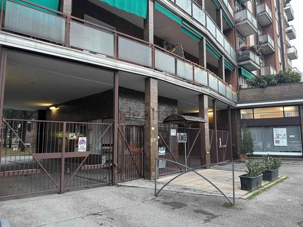 appartamento in vendita ad Agrate Brianza