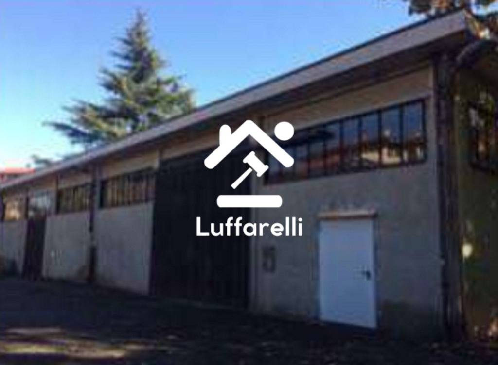 casa indipendente in vendita ad Agrate Brianza