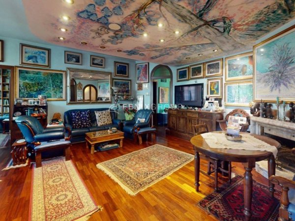 casa indipendente in vendita ad Agrate Brianza