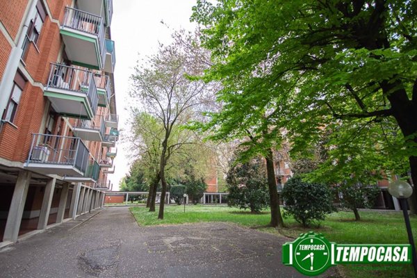 appartamento in vendita ad Agrate Brianza