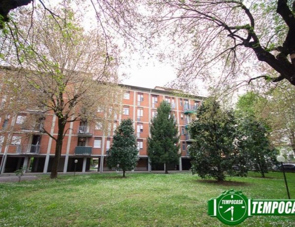 appartamento in vendita ad Agrate Brianza