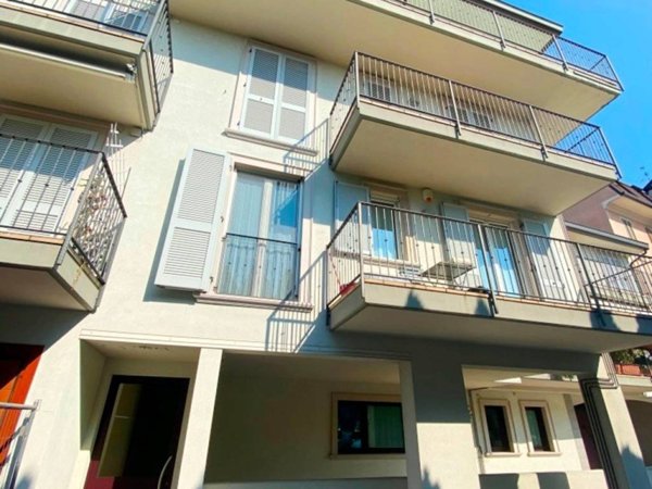 appartamento in vendita ad Agrate Brianza