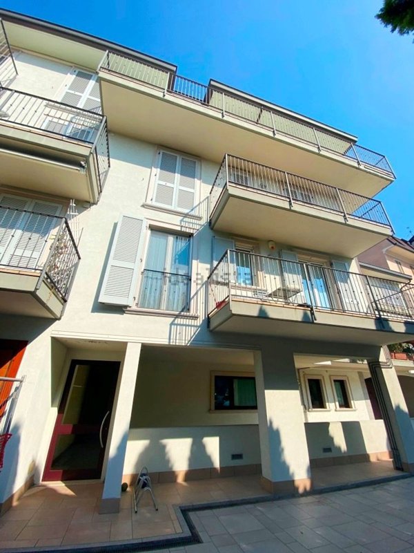 appartamento in vendita ad Agrate Brianza